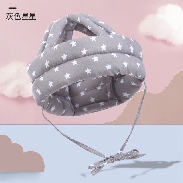 Baby safety helmet - high-quality safety helmet for kids