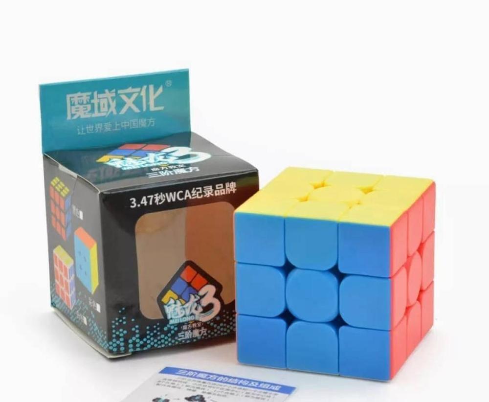 Rubic cube