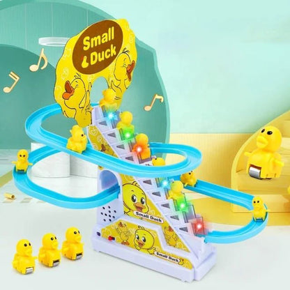 Climbing ducks Toy for kids