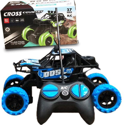 Racing Car for kids - Cross country booster racing car