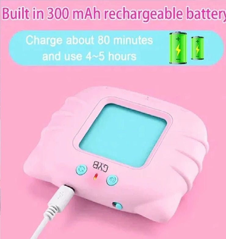 Talking flash cards - Educational toy for kids